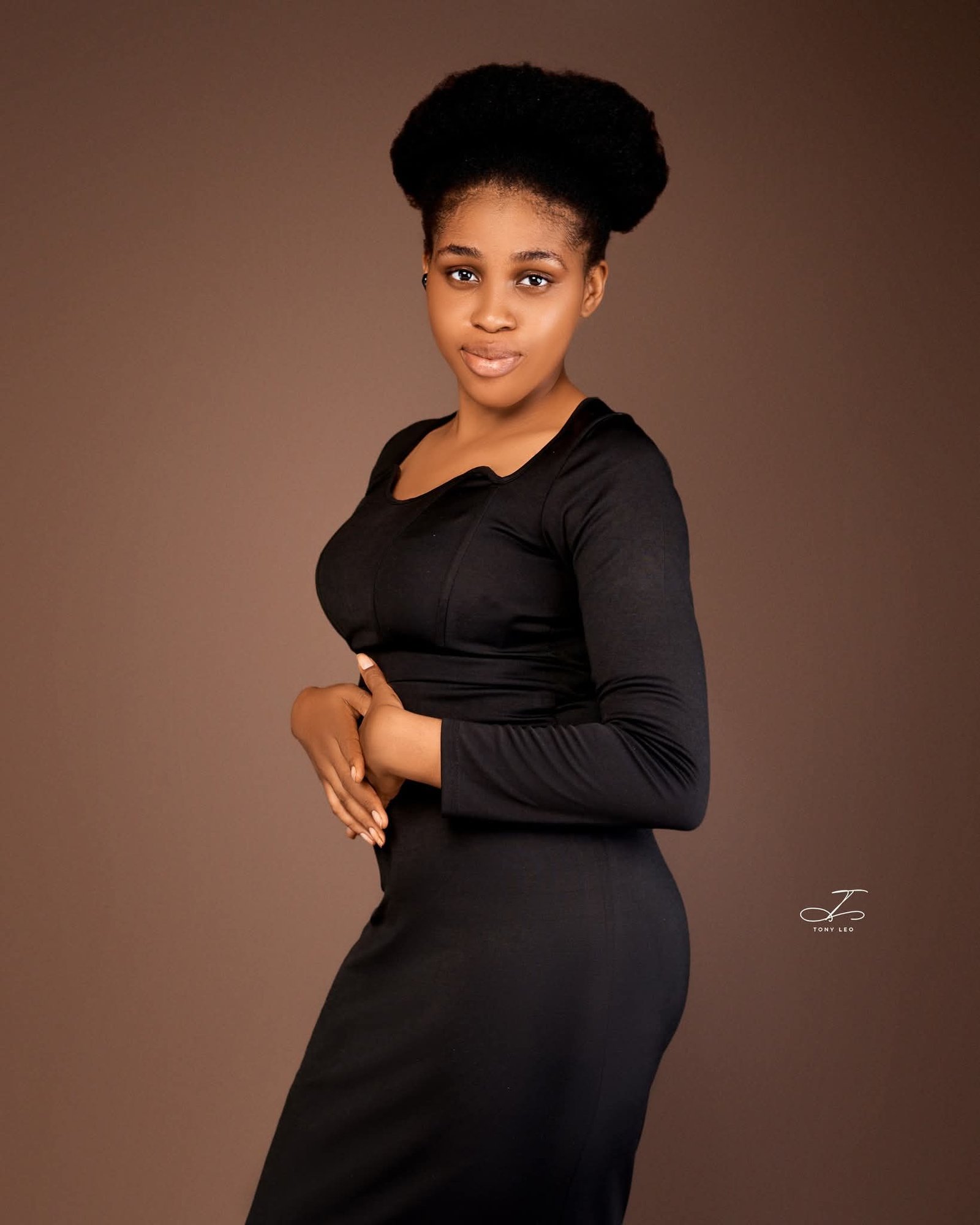 Agbaeze Chinyere Christabel